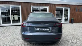 Tesla Model 3 Long-Range Dual Motor AWD de 2019