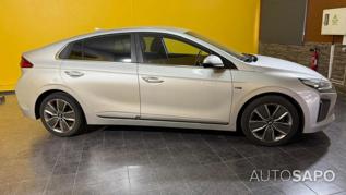 Hyundai Ioniq 5 de 2019