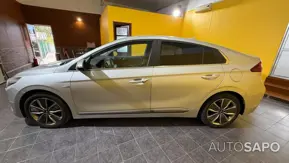 Hyundai Ioniq 5 de 2019