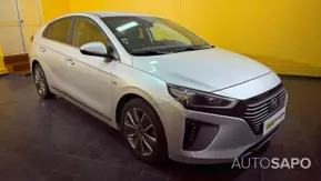 Hyundai Ioniq 5 de 2019