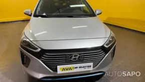 Hyundai Ioniq 5 de 2019