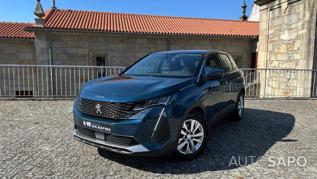 Peugeot 3008 1.5 BlueHDi Active de 2021