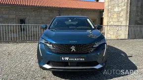Peugeot 3008 1.5 BlueHDi Active de 2021