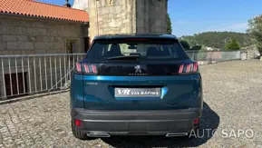 Peugeot 3008 1.5 BlueHDi Active de 2021