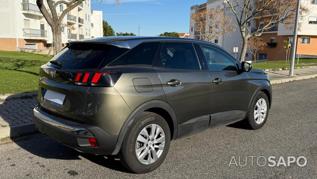 Peugeot 3008 1.5 BlueHDi Active de 2019