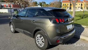 Peugeot 3008 1.5 BlueHDi Active de 2019