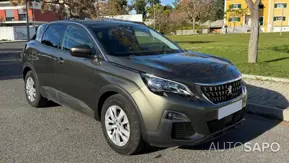 Peugeot 3008 1.5 BlueHDi Active de 2019