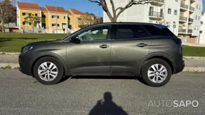 Peugeot 3008 1.5 BlueHDi Active de 2019