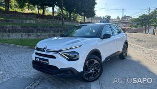 Citroen C4 1.5 BlueHDi Feel Pack de 2022