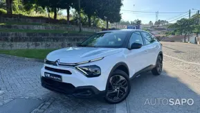 Citroen C4 1.5 BlueHDi Feel Pack de 2022