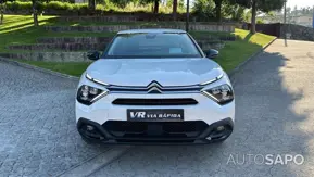 Citroen C4 1.5 BlueHDi Feel Pack de 2022
