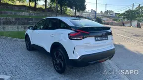 Citroen C4 1.5 BlueHDi Feel Pack de 2022