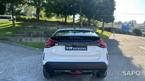 Citroen C4 1.5 BlueHDi Feel Pack de 2022