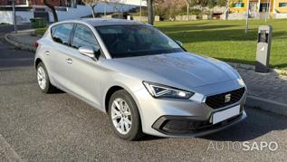 Seat Leon 1.4 TSi Style de 2020
