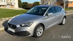 Seat Leon 1.4 TSi Style de 2020