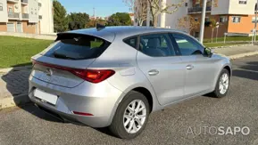Seat Leon 1.4 TSi Style de 2020