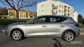 Seat Leon 1.4 TSi Style de 2020
