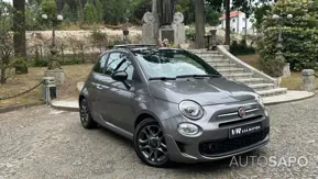 Fiat 500 1.0 Hybrid Connect de 2021