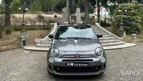 Fiat 500 1.0 Hybrid Connect de 2021