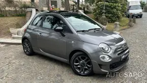 Fiat 500 1.0 Hybrid Connect de 2021