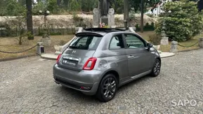 Fiat 500 1.0 Hybrid Connect de 2021
