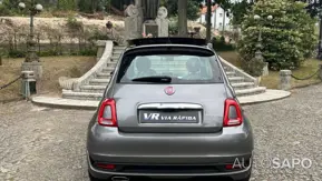Fiat 500 1.0 Hybrid Connect de 2021