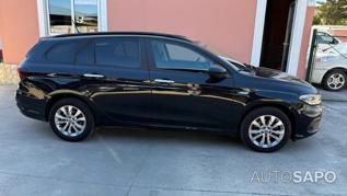Fiat Tipo 1.3 M-Jet Lounge de 2019