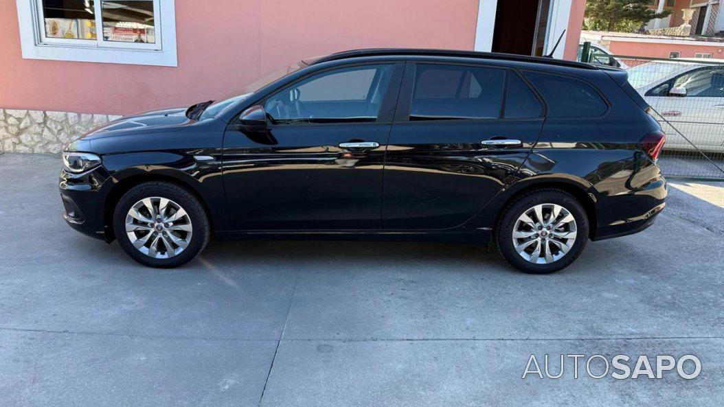 Fiat Tipo 1.3 M-Jet Lounge de 2019