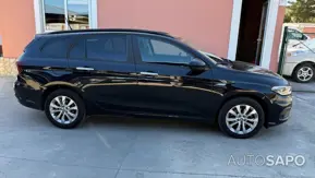Fiat Tipo 1.3 M-Jet Lounge de 2019