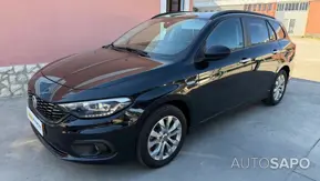 Fiat Tipo 1.3 M-Jet Lounge de 2019