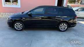 Fiat Tipo 1.3 M-Jet Lounge de 2019