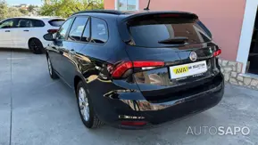 Fiat Tipo 1.3 M-Jet Lounge de 2019