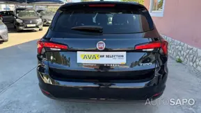 Fiat Tipo 1.3 M-Jet Lounge de 2019