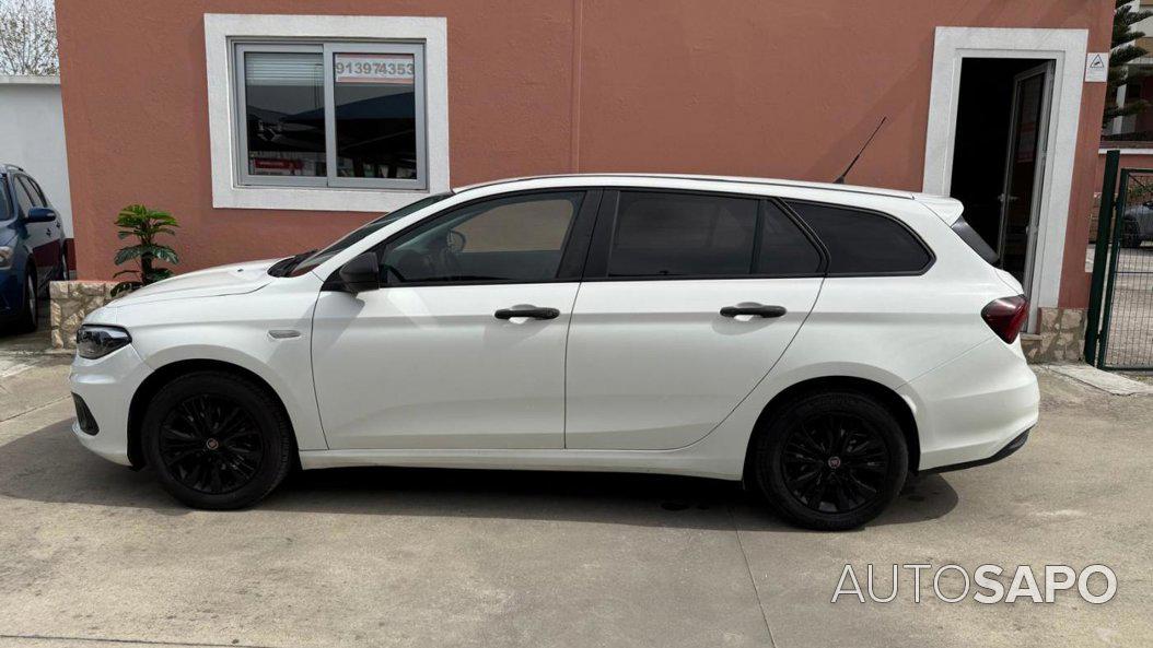 Fiat Tipo 1.3 M-Jet Easy de 2019