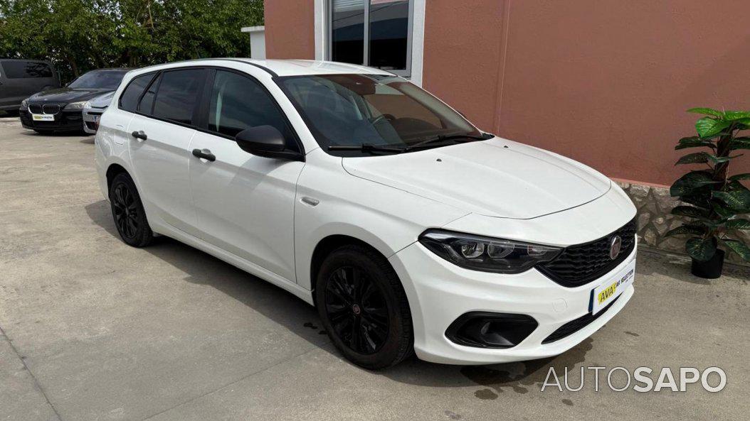 Fiat Tipo 1.3 M-Jet Easy de 2019