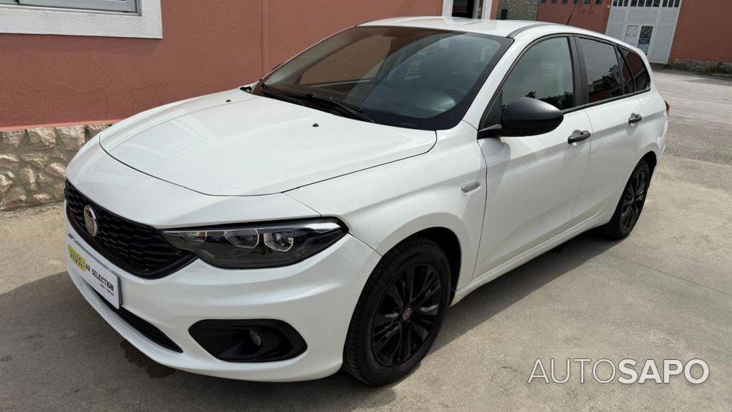 Fiat Tipo 1.3 M-Jet Easy de 2019