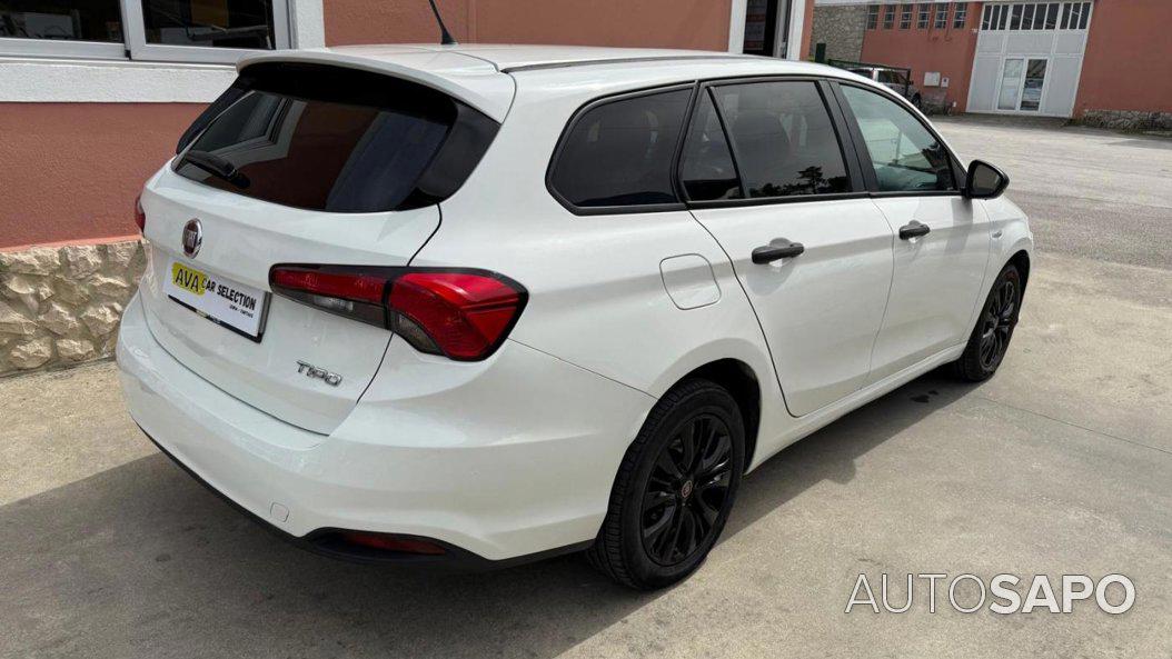 Fiat Tipo 1.3 M-Jet Easy de 2019