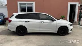 Fiat Tipo 1.3 M-Jet Easy de 2019