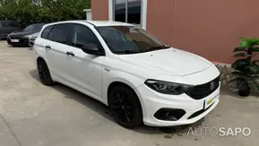 Fiat Tipo 1.3 M-Jet Easy de 2019