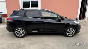 Renault Clio ST 1.5 dCi Limited de 2019