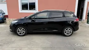 Renault Clio ST 1.5 dCi Limited de 2019
