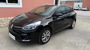 Renault Clio ST 1.5 dCi Limited de 2019