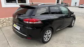 Renault Clio ST 1.5 dCi Limited de 2019