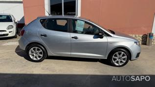 Seat Ibiza 1.2 12V Reference de 2008