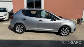 Seat Ibiza 1.2 12V Reference de 2008