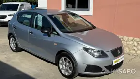 Seat Ibiza 1.2 12V Reference de 2008