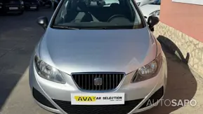 Seat Ibiza 1.2 12V Reference de 2008