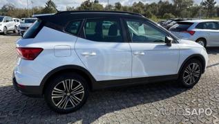 Seat Arona 1.0 TSI FR DSG de 2023