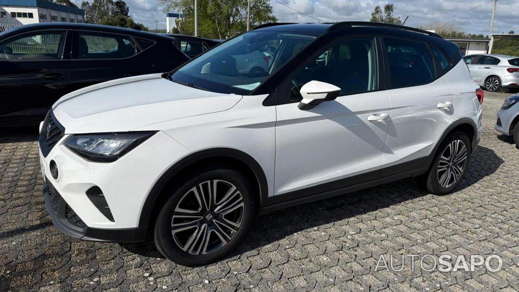 Seat Arona 1.0 TSI FR DSG de 2023