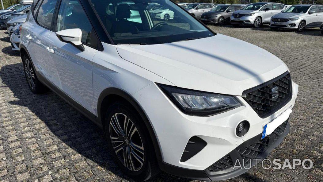 Seat Arona 1.0 TSI FR DSG de 2023
